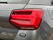 Audi Q2 TDI S LINE 15