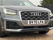 Audi Q2 TDI S LINE 16