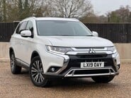 Mitsubishi Outlander 4 1