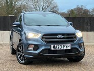 Ford Kuga ST-LINE TDCI 1