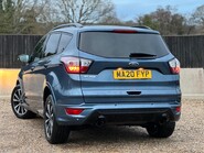 Ford Kuga ST-LINE TDCI 2