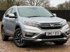 Honda CR-V I-VTEC SE PLUS NAVI