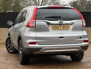 Honda CR-V I-VTEC SE PLUS NAVI 2