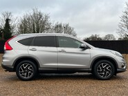 Honda CR-V I-VTEC SE PLUS NAVI 5