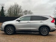 Honda CR-V I-VTEC SE PLUS NAVI 6