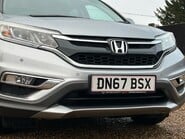 Honda CR-V I-VTEC SE PLUS NAVI 16