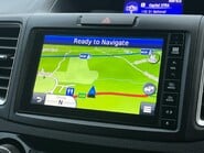 Honda CR-V I-VTEC SE PLUS NAVI 19