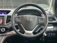 Honda CR-V I-VTEC SE PLUS NAVI 30