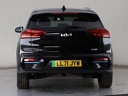 Kia Niro 4 PLUS 5