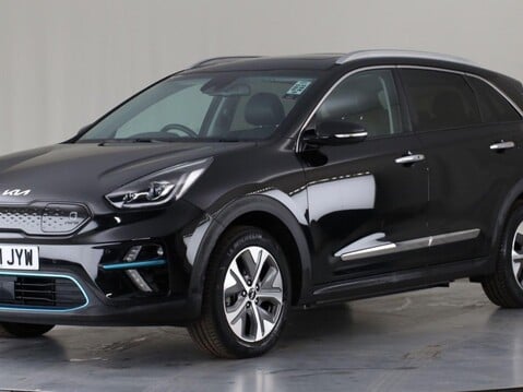 Kia Niro 4 PLUS 7