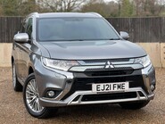 Mitsubishi Outlander PHEV DYNAMIC 1