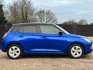 Suzuki Swift MOTION 5