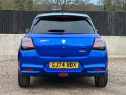 Suzuki Swift MOTION 8