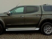 Mitsubishi L200 DI-D 4WD WARRIOR DCB 3