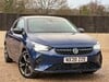 Vauxhall Corsa ELITE NAV PREMIUM