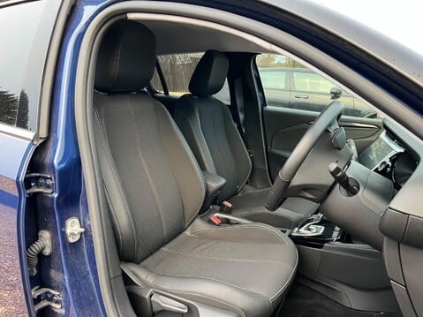 Vauxhall Corsa ELITE NAV PREMIUM 3