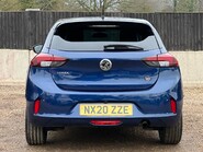 Vauxhall Corsa ELITE NAV PREMIUM 8