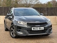 Kia Xceed 2 ISG 10