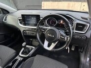 Kia Xceed 2 ISG 12