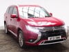 Mitsubishi Outlander PHEV DYNAMIC