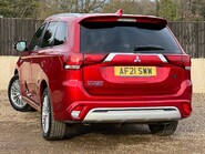 Mitsubishi Outlander PHEV DYNAMIC 2