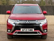 Mitsubishi Outlander PHEV DYNAMIC 7