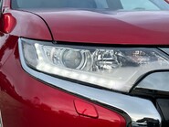 Mitsubishi Outlander PHEV DYNAMIC 14