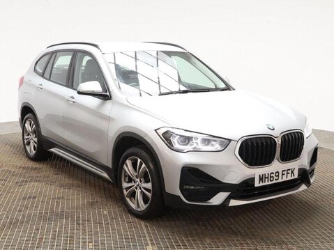 BMW X1 XDRIVE20I SPORT 1