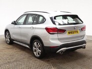 BMW X1 XDRIVE20I SPORT 2