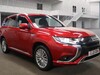 Mitsubishi Outlander PHEV DYNAMIC