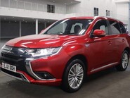 Mitsubishi Outlander PHEV DYNAMIC 4