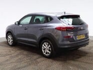 Hyundai TUCSON GDI SE NAV 2