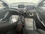 Hyundai TUCSON GDI SE NAV 3