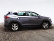 Hyundai TUCSON GDI SE NAV 4