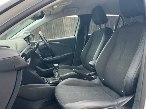 Vauxhall Corsa ELITE NAV 3