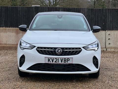 Vauxhall Corsa ELITE NAV 7