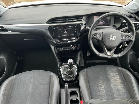 Vauxhall Corsa ELITE NAV 10