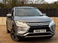 Mitsubishi Eclipse Cross 4 10