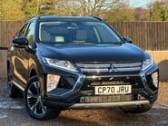 Mitsubishi Eclipse Cross DYNAMIC 1