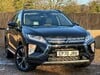 Mitsubishi Eclipse Cross DYNAMIC