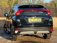 Mitsubishi Eclipse Cross DYNAMIC 2