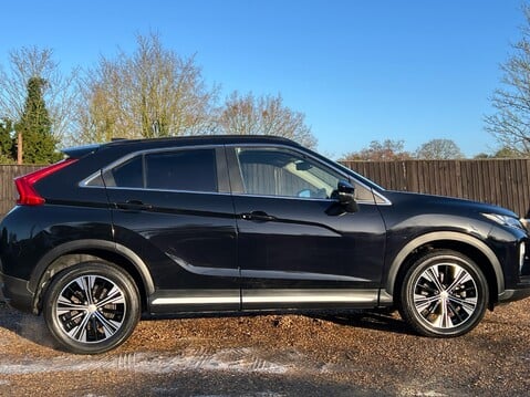 Mitsubishi Eclipse Cross DYNAMIC 5