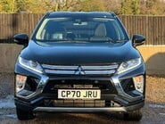 Mitsubishi Eclipse Cross DYNAMIC 7