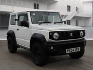 Suzuki Jimny ALLGRIP 1