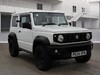 Suzuki Jimny ALLGRIP