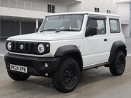 Suzuki Jimny ALLGRIP 2