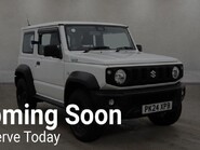 Suzuki Jimny ALLGRIP 6