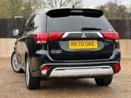 Mitsubishi Outlander PHEV DYNAMIC 2