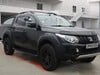 Mitsubishi L200 DI-D BARBARIAN BLACK DCB