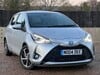 Toyota Yaris VVT-I EXCEL